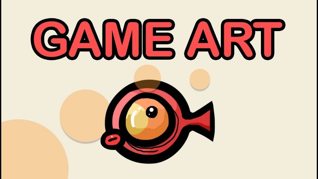 Vacancy Game Artist Escadra Recruitment Agency