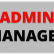 admin-manager